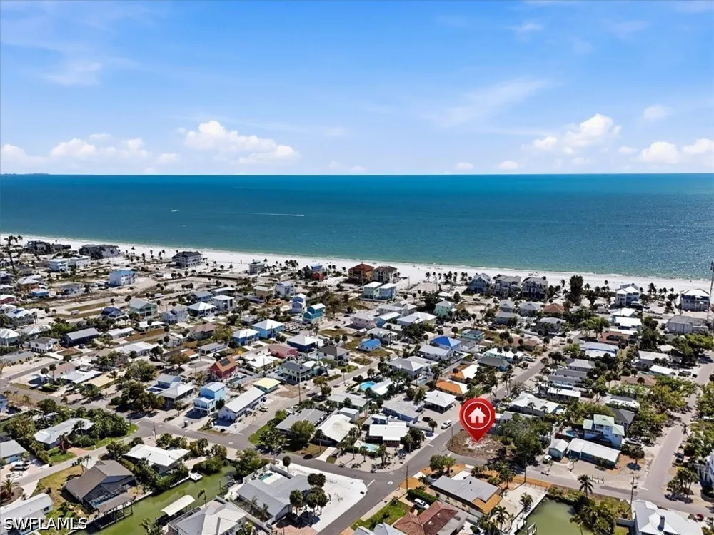 Madison Court Fort Myers Beach, FL 33931