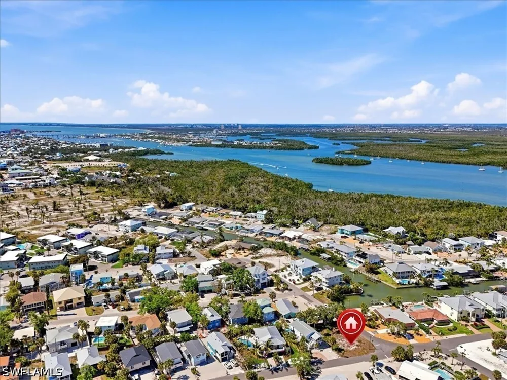 Madison Court Fort Myers Beach, FL 33931