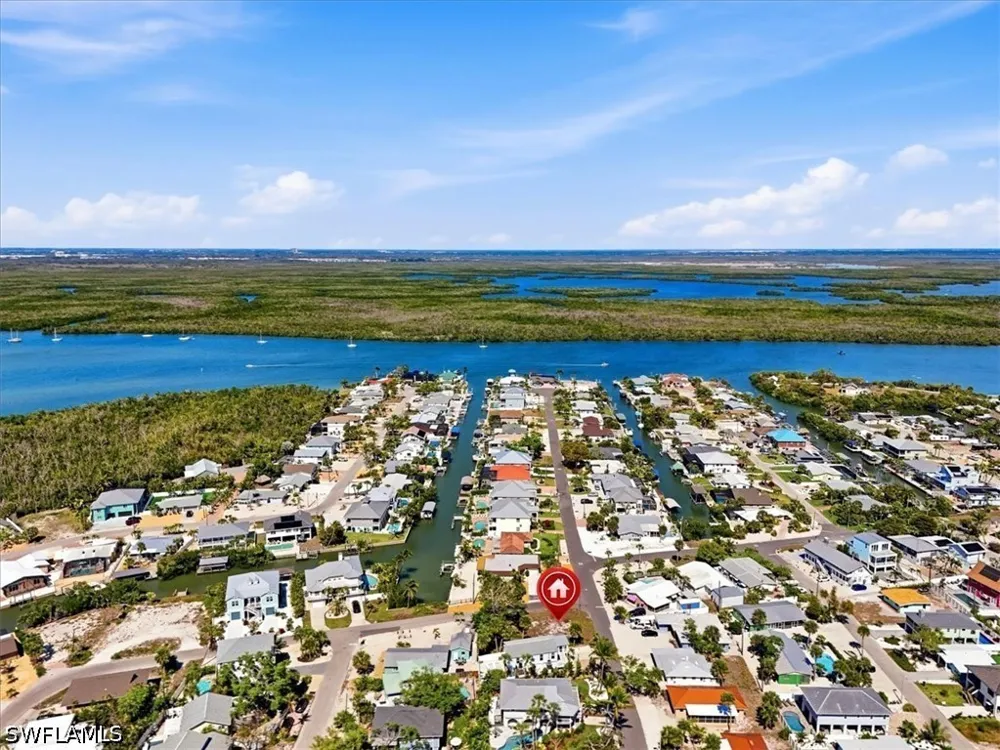 Madison Court Fort Myers Beach, FL 33931