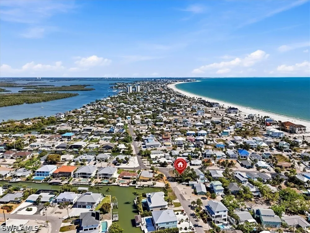 Madison Court Fort Myers Beach, FL 33931