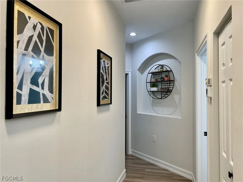 Cayman Court #2 Naples, FL 34119