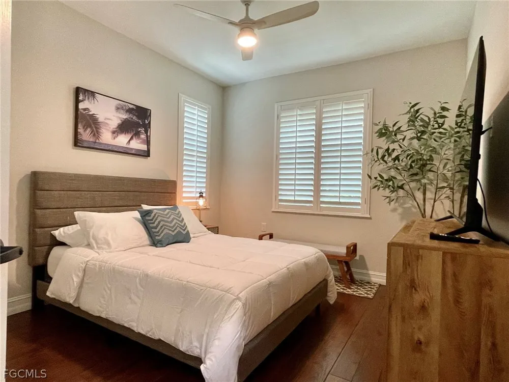 Cayman Court #2 Naples, FL 34119