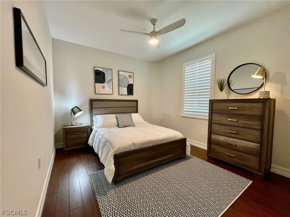 Cayman Court #2 Naples, FL 34119