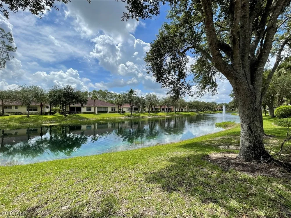 Cayman Court #2 Naples, FL 34119