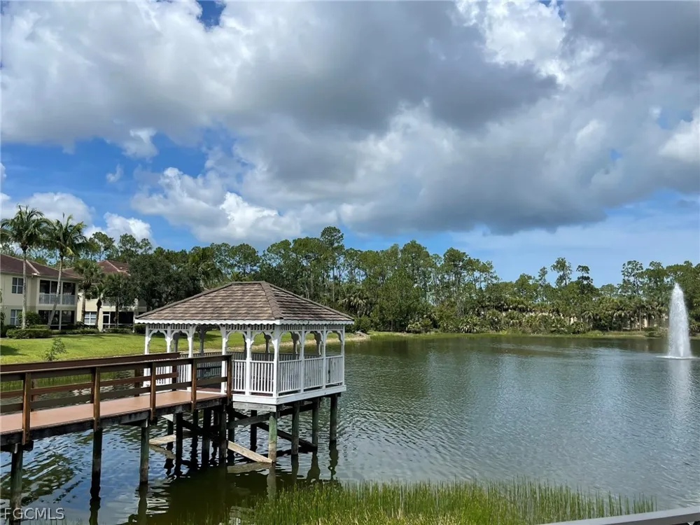 Cayman Court #2 Naples, FL 34119