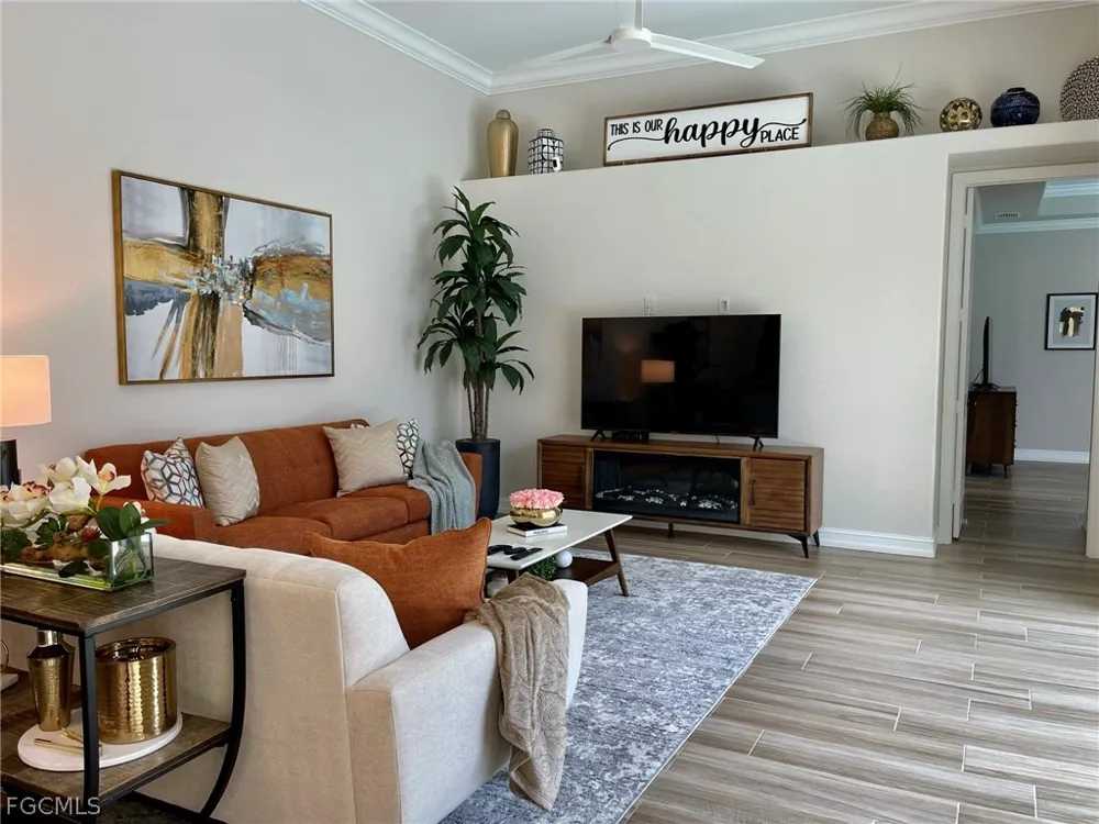 Cayman Court #2 Naples, FL 34119