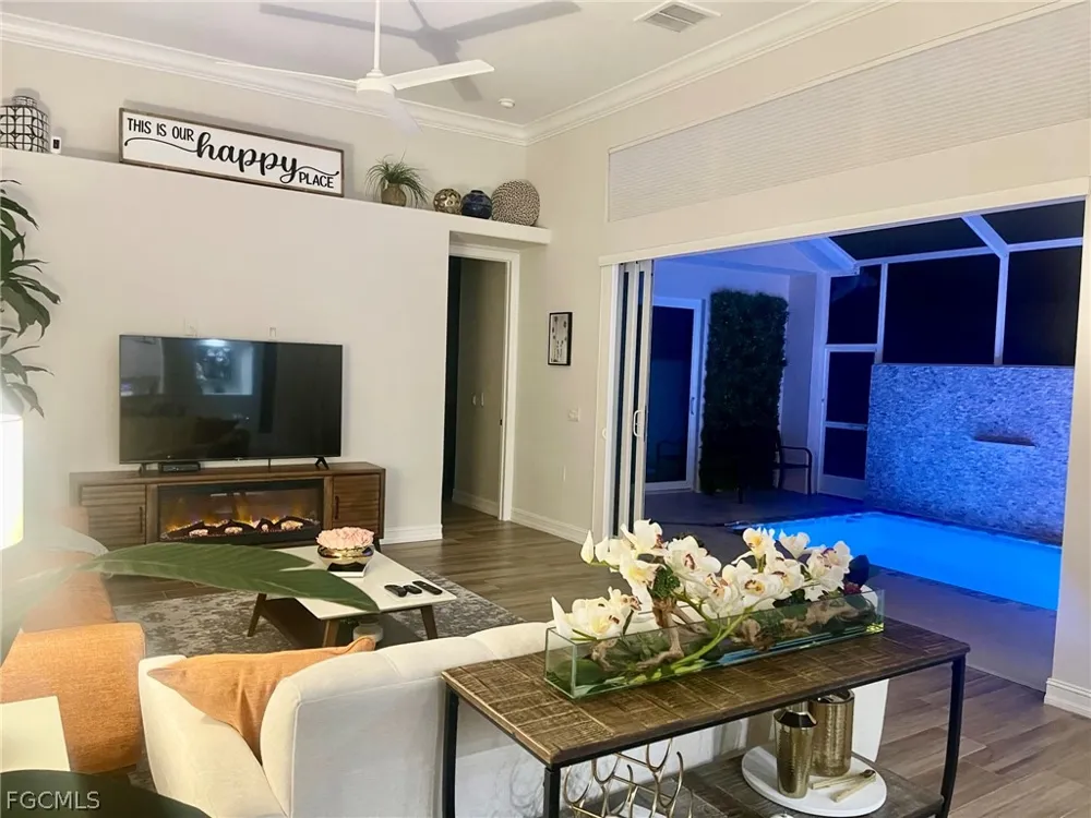 Cayman Court #2 Naples, FL 34119