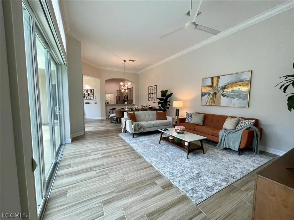 Cayman Court #2 Naples, FL 34119