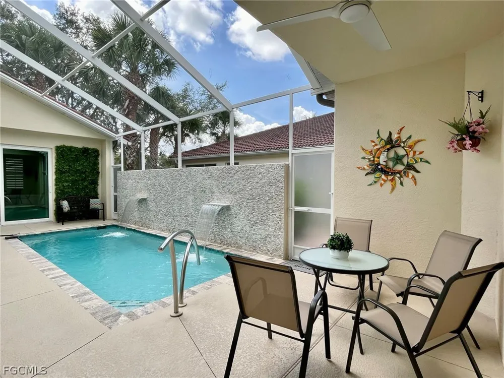 Cayman Court #2 Naples, FL 34119