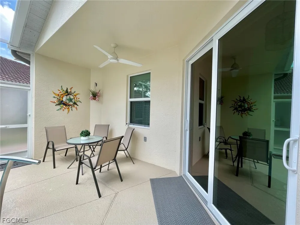 Cayman Court #2 Naples, FL 34119