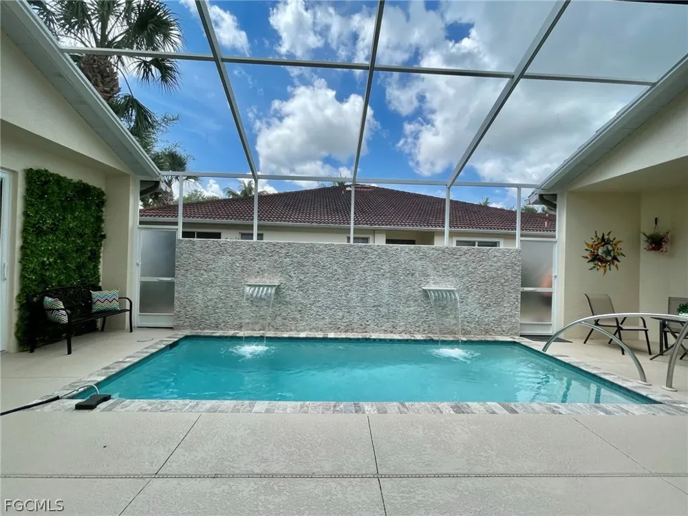 Cayman Court #2 Naples, FL 34119