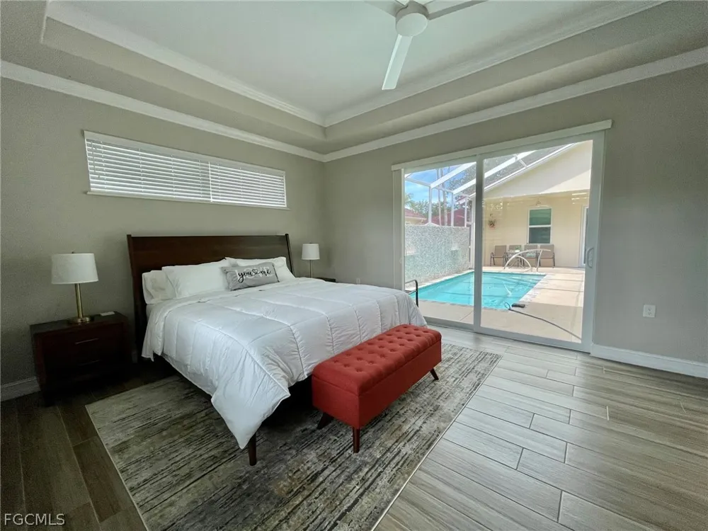 Cayman Court #2 Naples, FL 34119