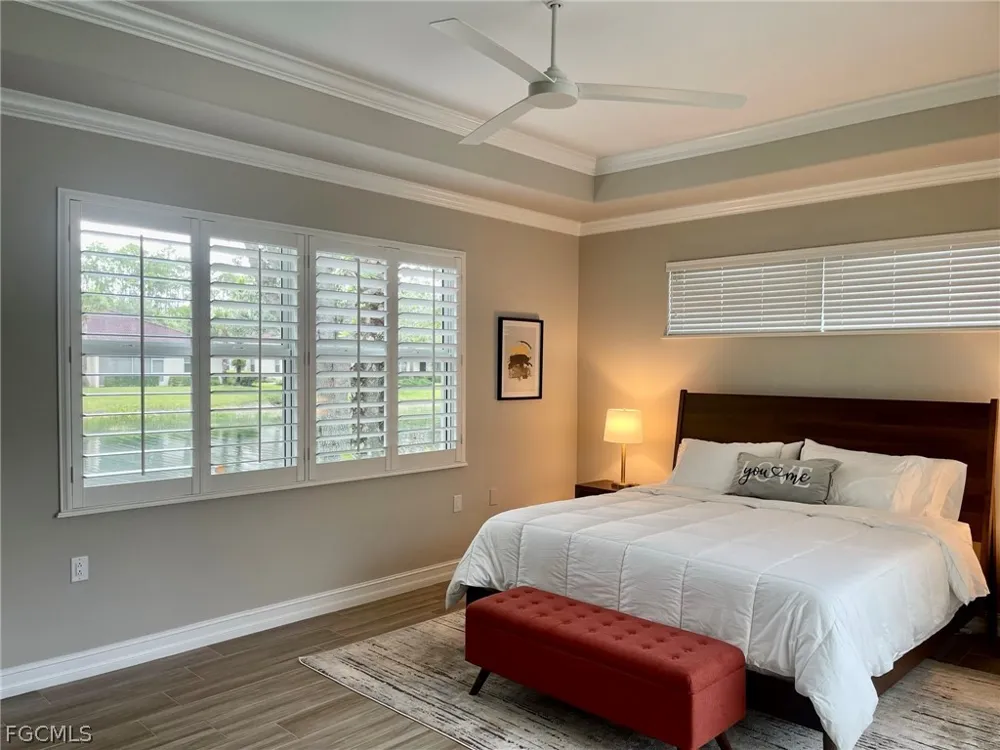 Cayman Court #2 Naples, FL 34119