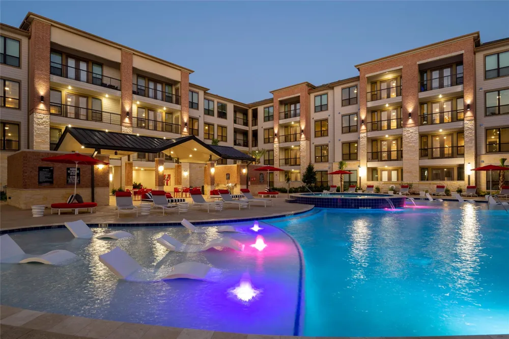 1616 Partnership Way #2425 Katy, TX 77449