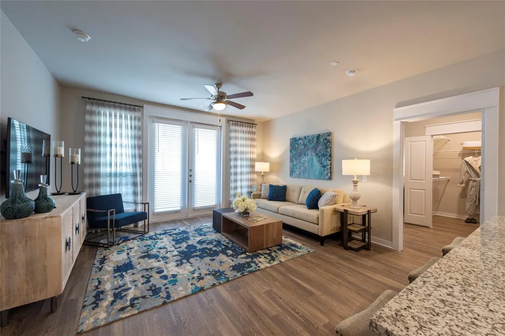 1616 Partnership Way #2425 Katy, TX 77449