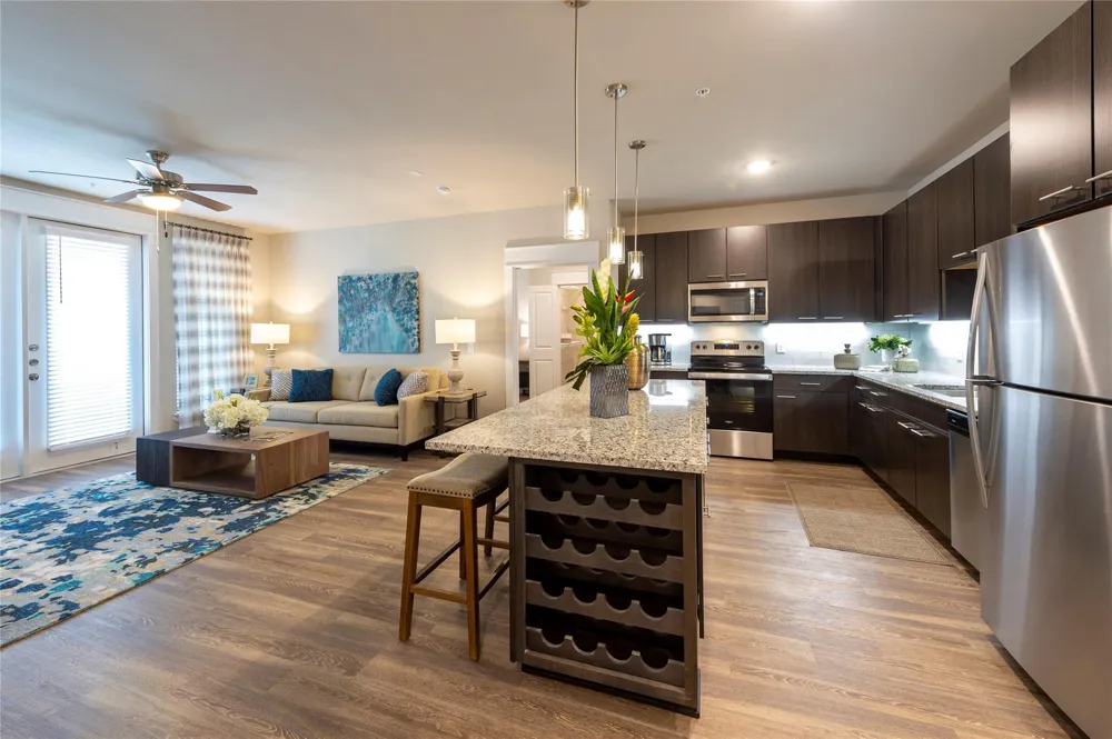1616 Partnership Way #2425 Katy, TX 77449