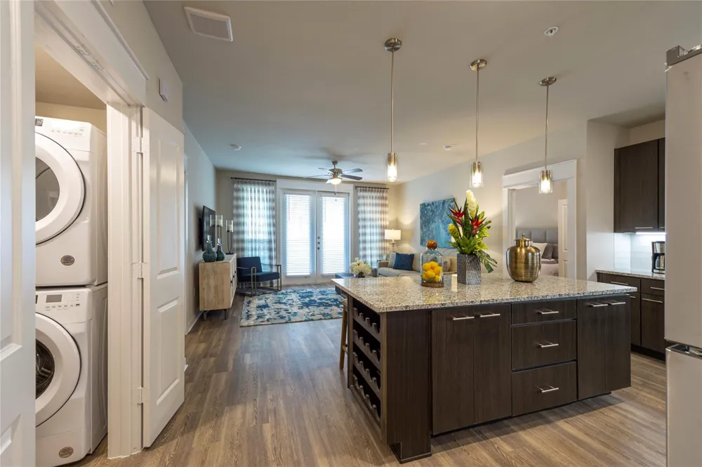 1616 Partnership Way #2425 Katy, TX 77449