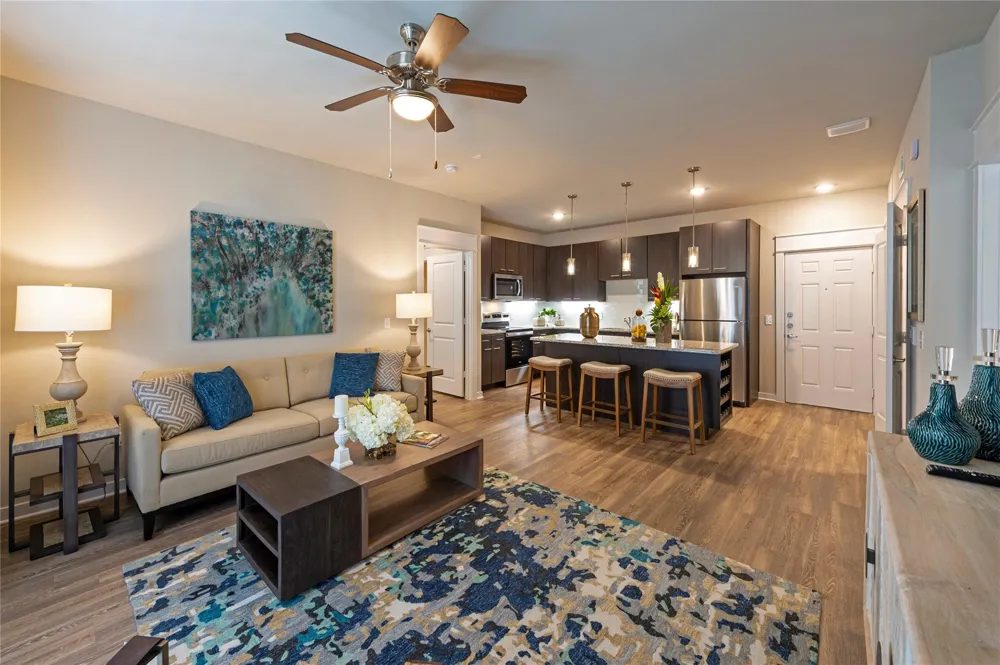 1616 Partnership Way #2425 Katy, TX 77449