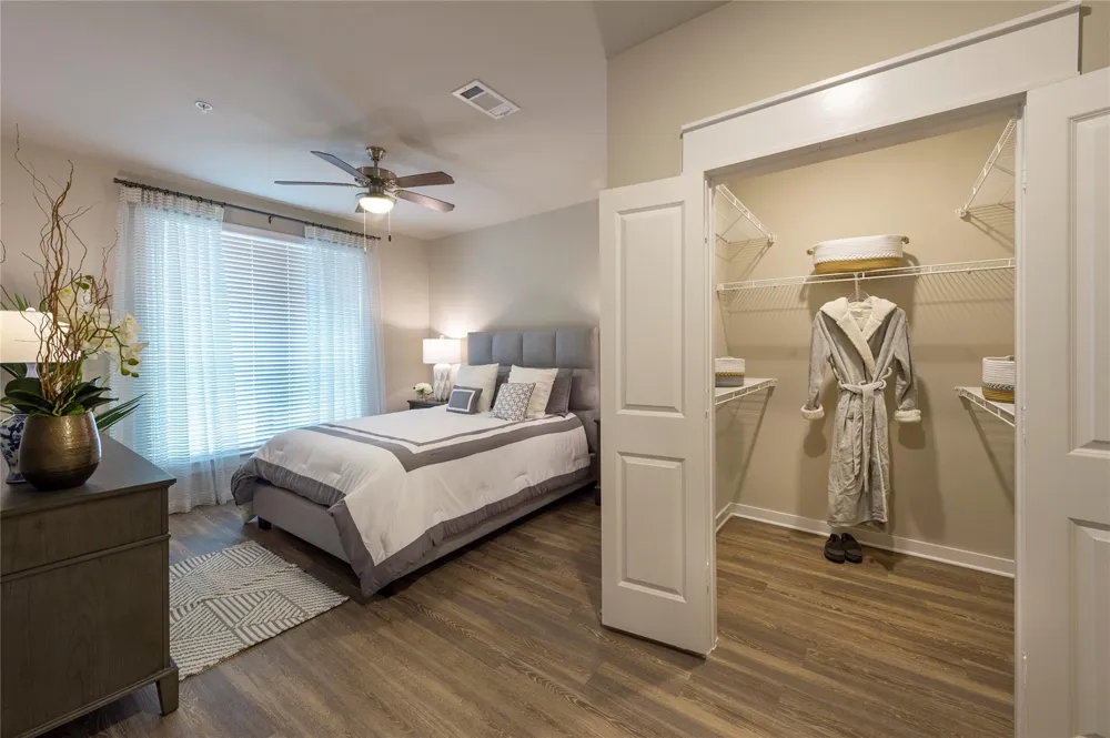 1616 Partnership Way #2425 Katy, TX 77449