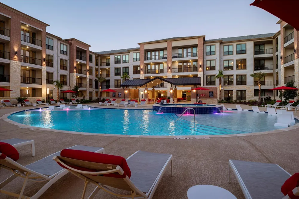 1616 Partnership Way #2425 Katy, TX 77449