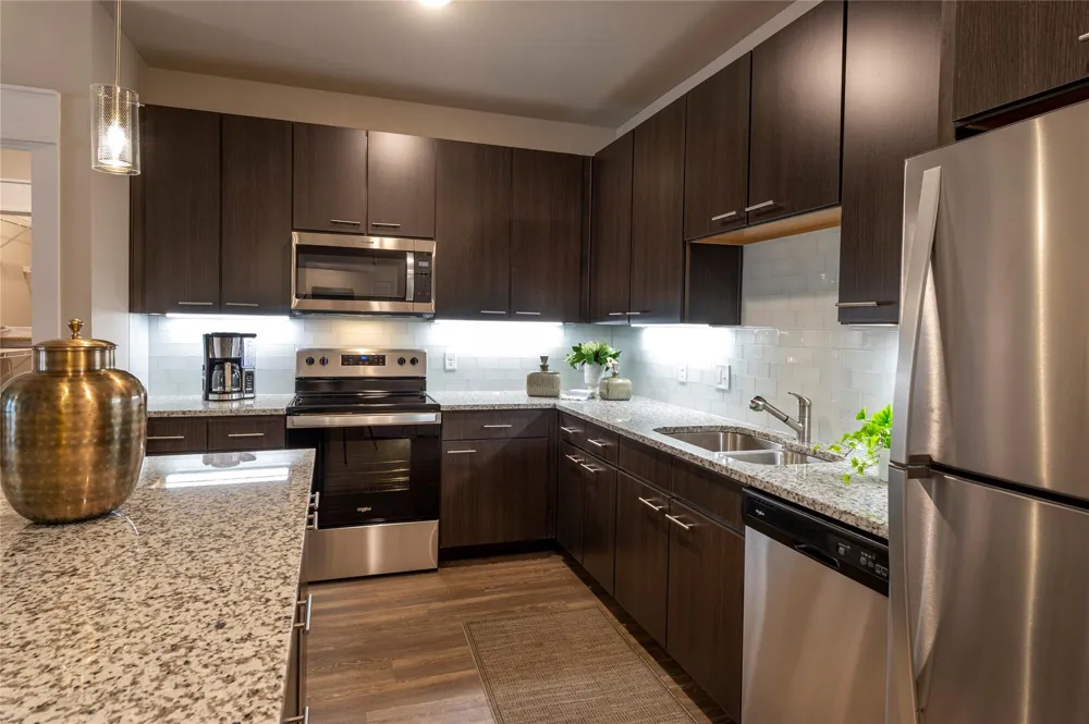 1616 Partnership Way #2425 Katy, TX 77449