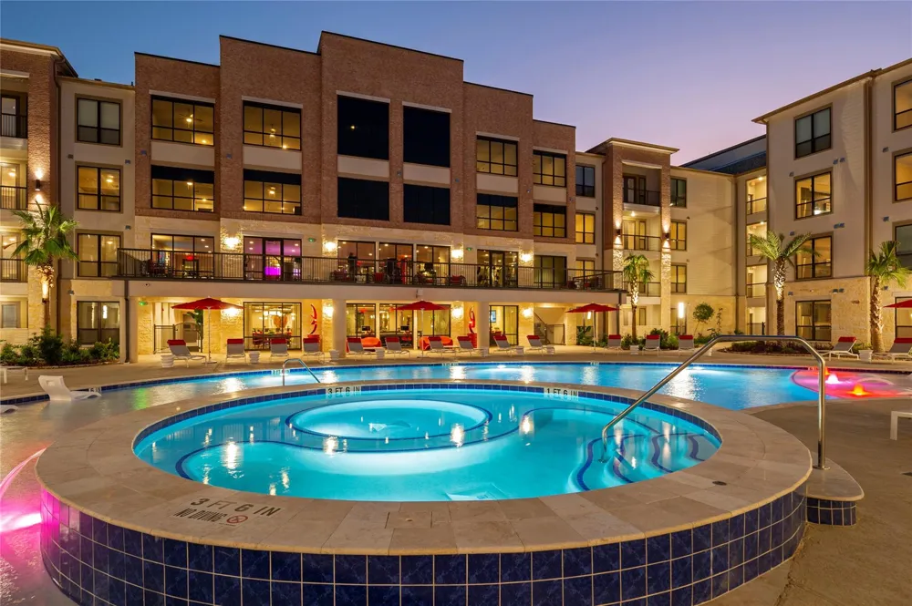 1616 Partnership Way #2425 Katy, TX 77449