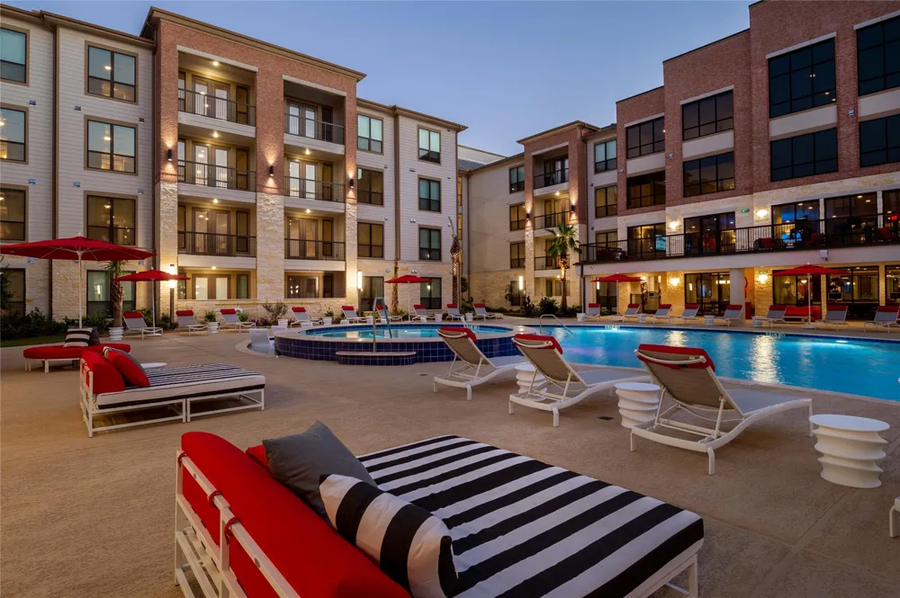 1616 Partnership Way #2425 Katy, TX 77449