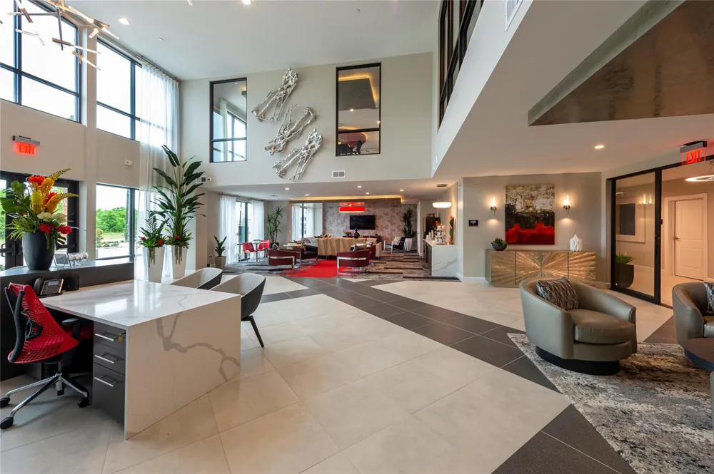 1616 Partnership Way #2425 Katy, TX 77449