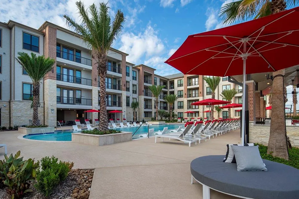 1616 Partnership Way #2425 Katy, TX 77449