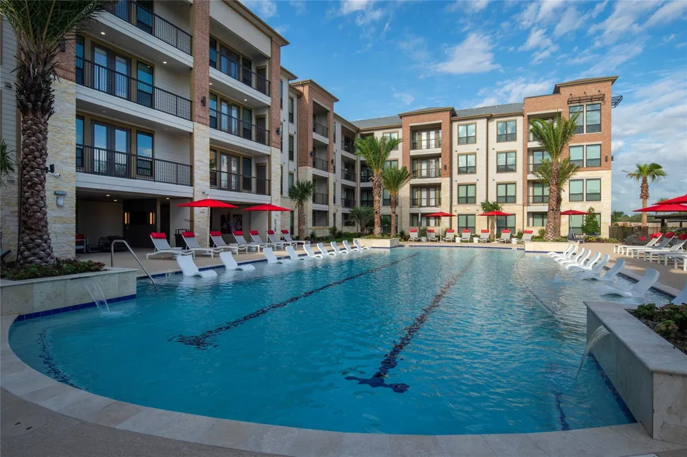 1616 Partnership Way #2425 Katy, TX 77449