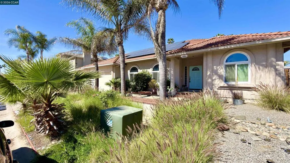 5593 Edgeview Dr Discovery Bay, CA 94505