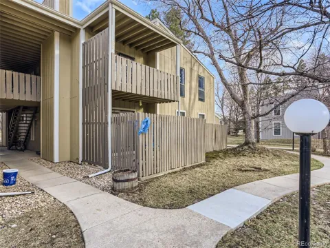8060 Niwot Road #58