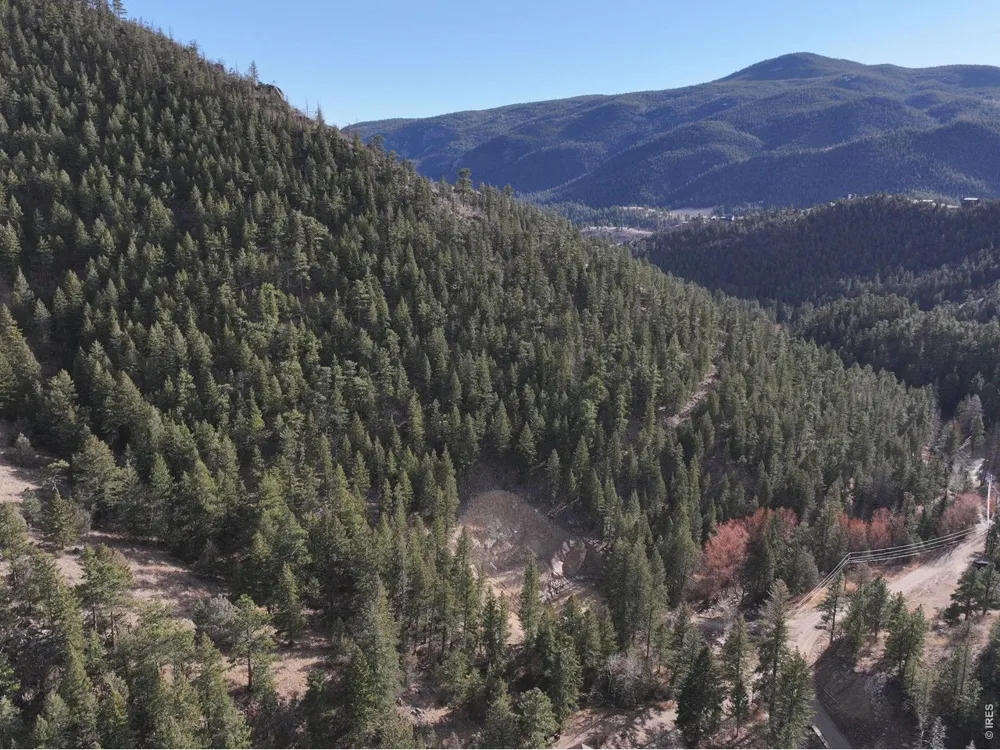 416 Black Creek Drive Glen Haven, CO 80532