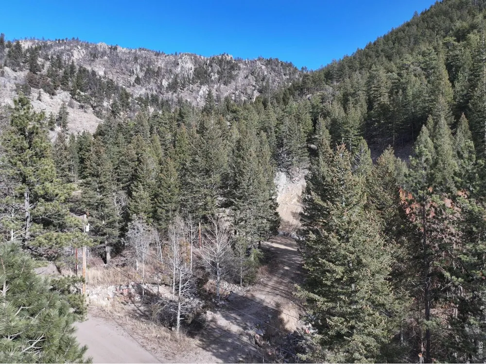 416 Black Creek Drive Glen Haven, CO 80532