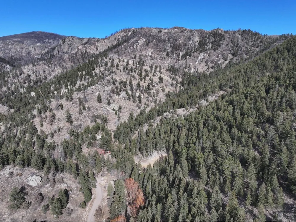 416 Black Creek Drive Glen Haven, CO 80532