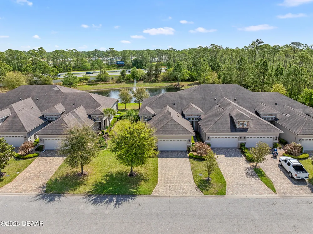 732 Aldenham Lane Ormond Beach, FL 32174