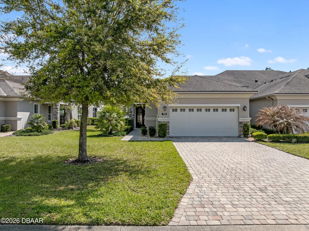 732 Aldenham Lane Ormond Beach, FL 32174