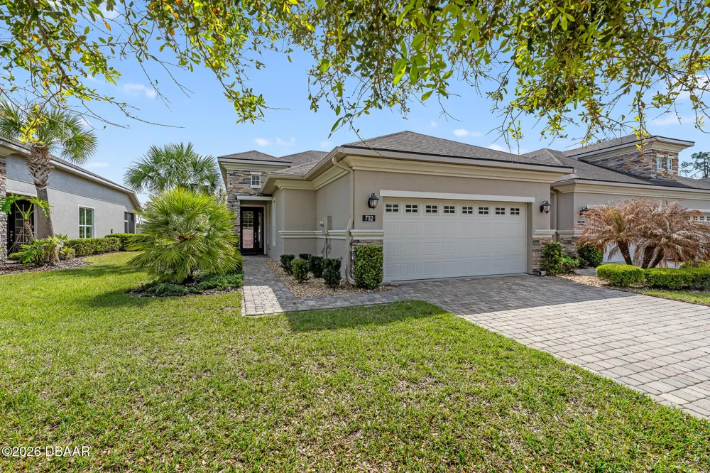 732 Aldenham Lane Ormond Beach, FL 32174