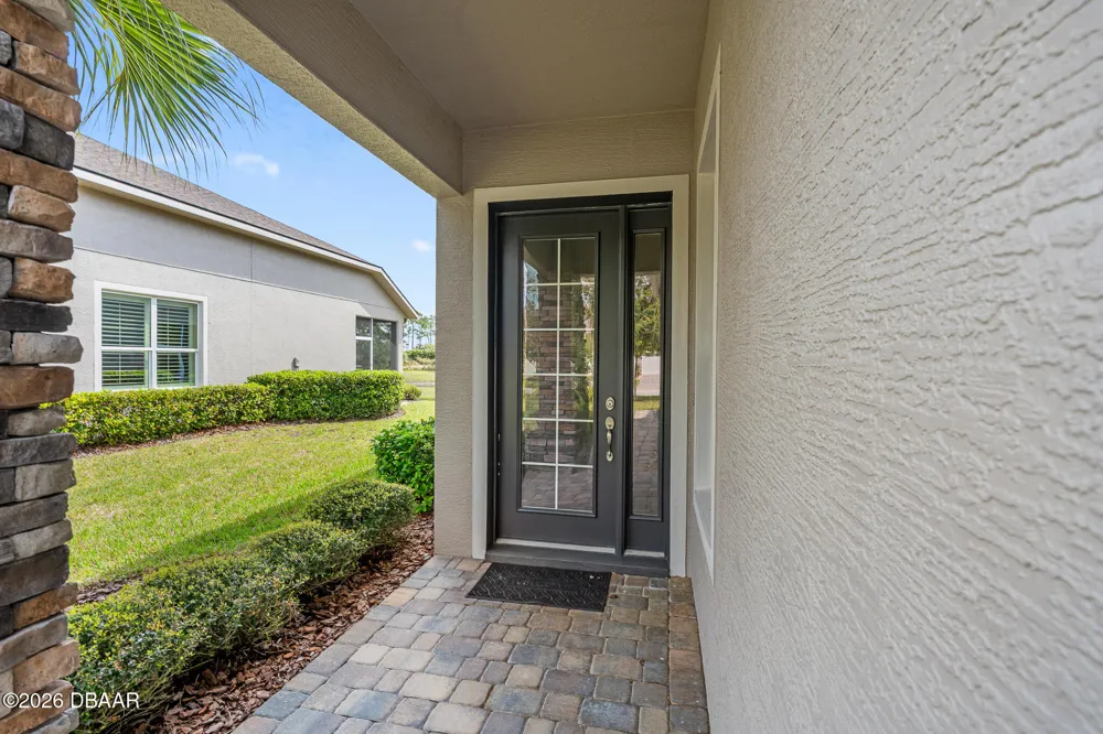 732 Aldenham Lane Ormond Beach, FL 32174