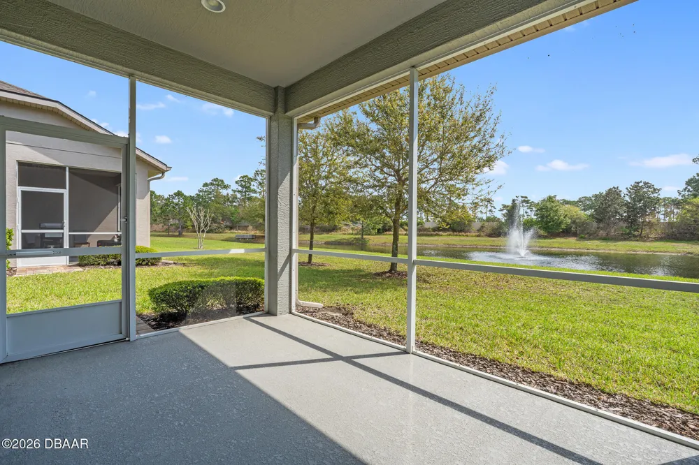 732 Aldenham Lane Ormond Beach, FL 32174