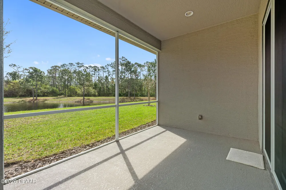 732 Aldenham Lane Ormond Beach, FL 32174