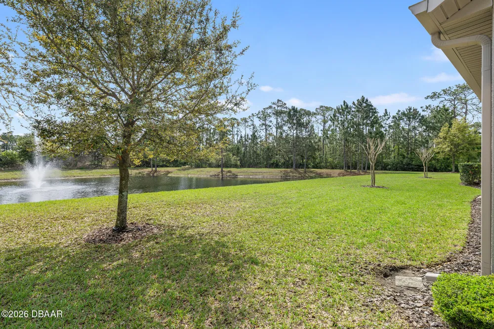 732 Aldenham Lane Ormond Beach, FL 32174