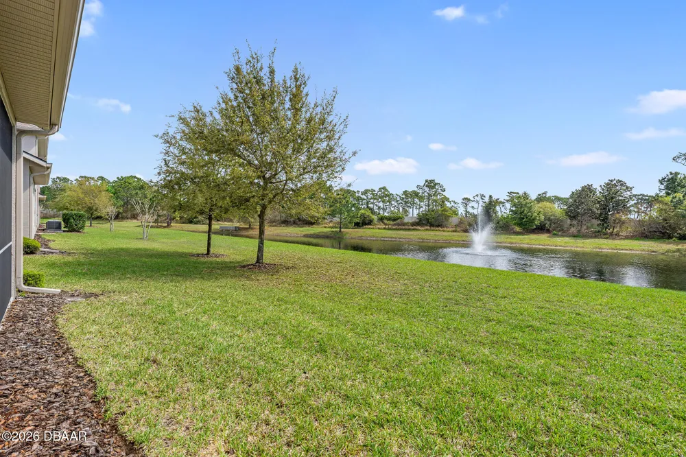 732 Aldenham Lane Ormond Beach, FL 32174