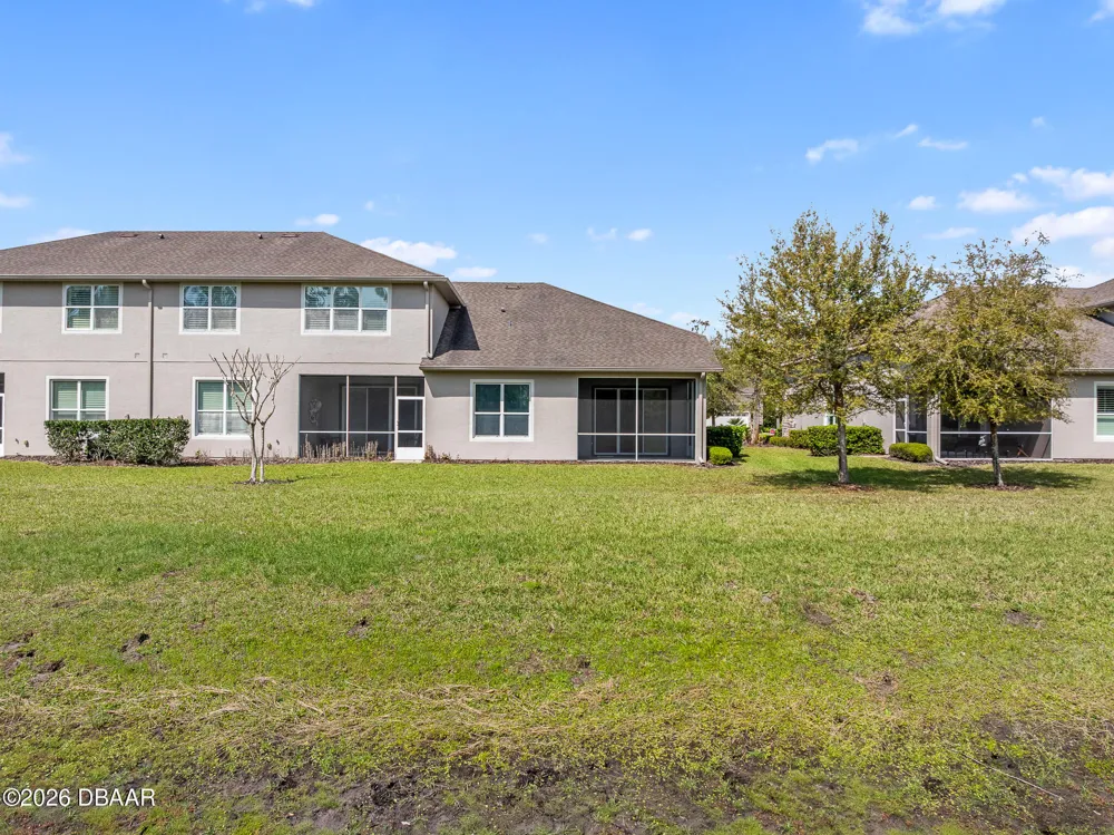 732 Aldenham Lane Ormond Beach, FL 32174