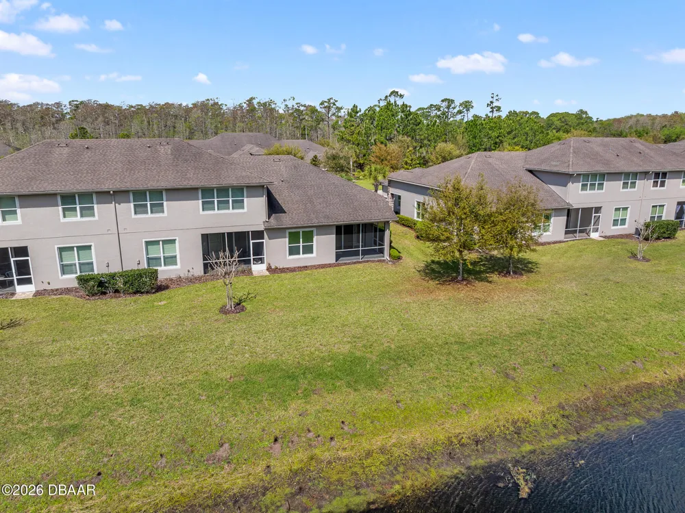 732 Aldenham Lane Ormond Beach, FL 32174