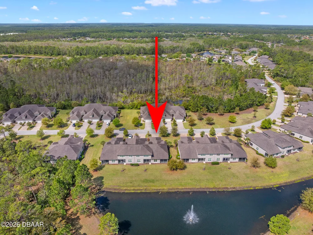 732 Aldenham Lane Ormond Beach, FL 32174