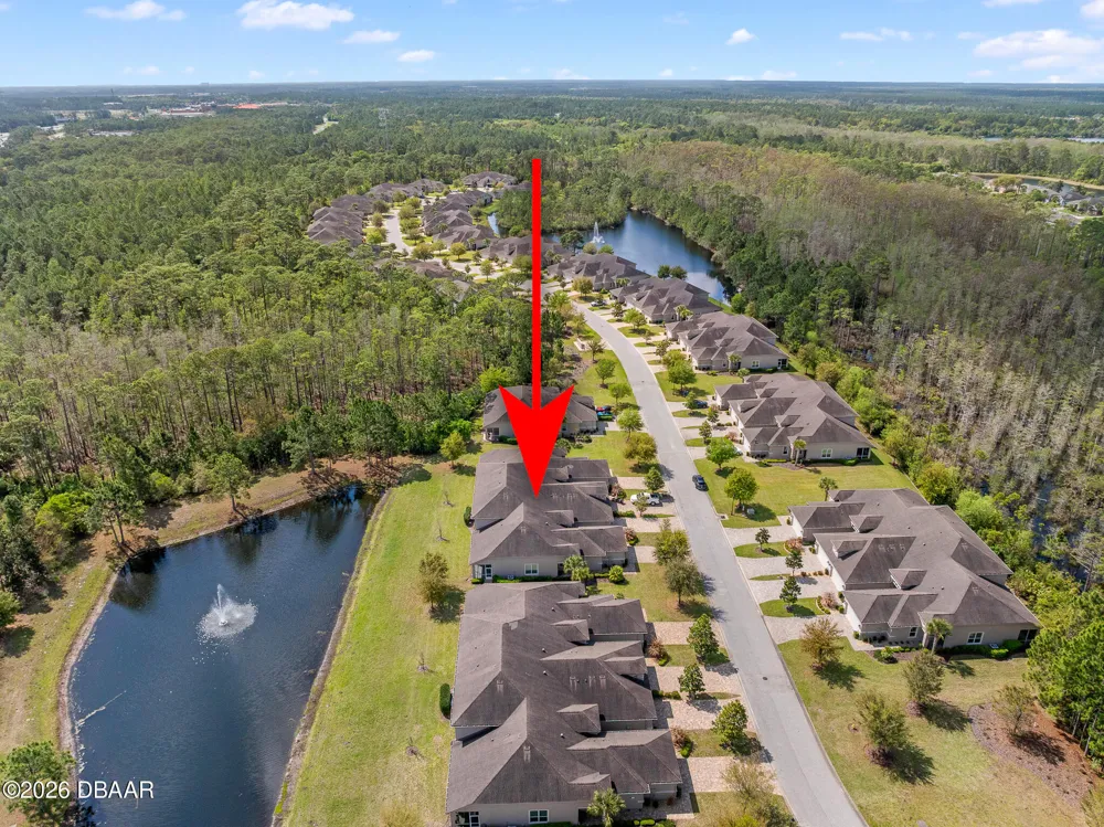 732 Aldenham Lane Ormond Beach, FL 32174
