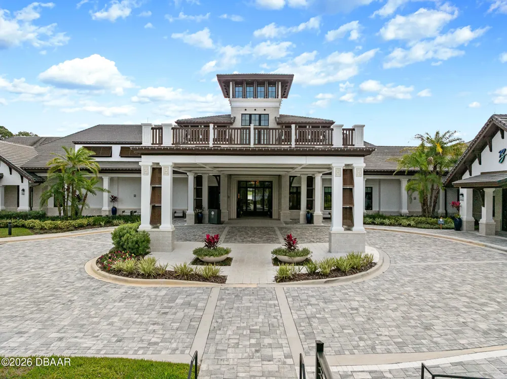 732 Aldenham Lane Ormond Beach, FL 32174