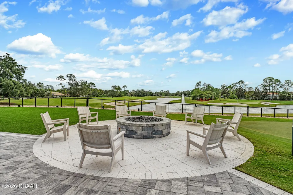 732 Aldenham Lane Ormond Beach, FL 32174