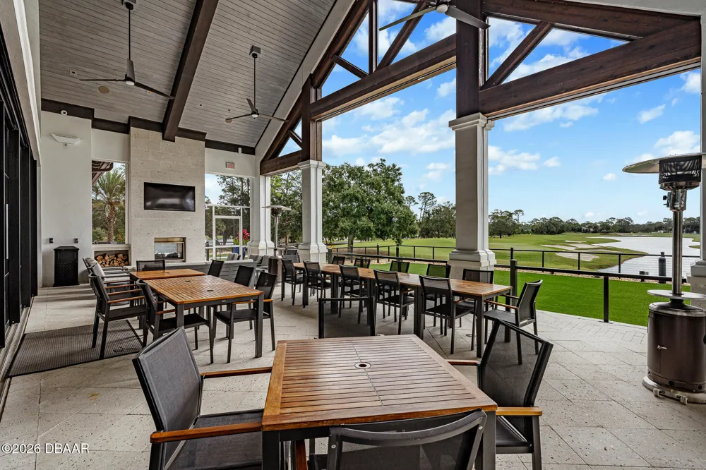 732 Aldenham Lane Ormond Beach, FL 32174